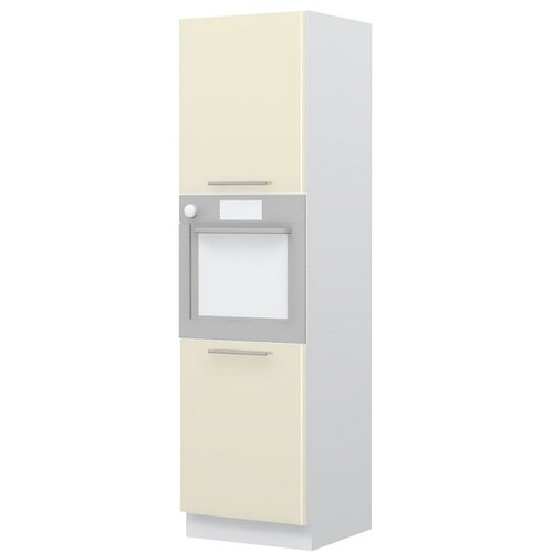 Jela Element za kuhinjo MODERN - K21-60-2KR/3 Slike