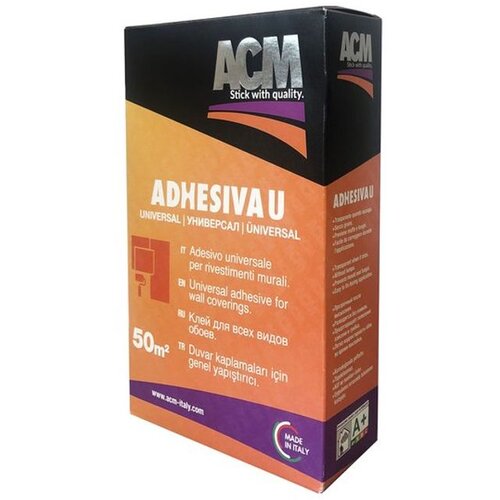Lepak za tapete ACM UNIVERSAL 300g Cene