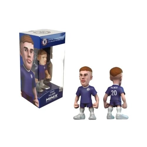 Minix figura cole palmer - cfc ( MNX19137 ) Cene