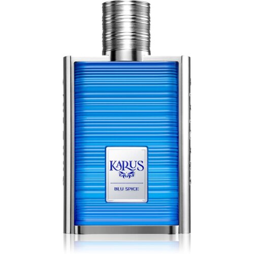 Khadlaj Karus Blue Spice parfumska voda za moške 100 ml Cene