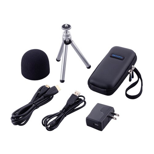 Zoom APQ-2HD dodatna oprema za Q-2 snimač Slike