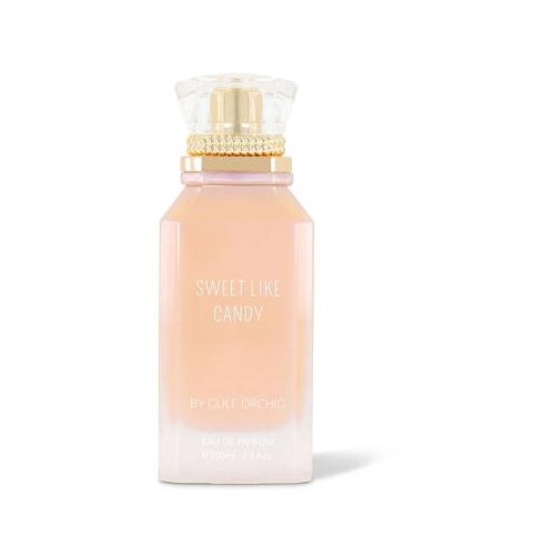 Gulf Orchid Sweet Like Candy 30 ml parfemska voda unisex Cijene