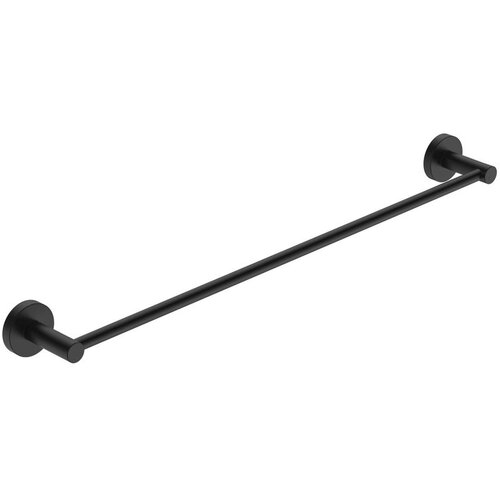 REA Bath Kupaonska vije&amp;scaron;alica 5601 Leo Black Slike
