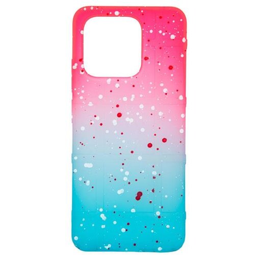  Maska za telefon SUMMER VIBE za Xiaomi Redmi 12C DZ3, Roze Cene