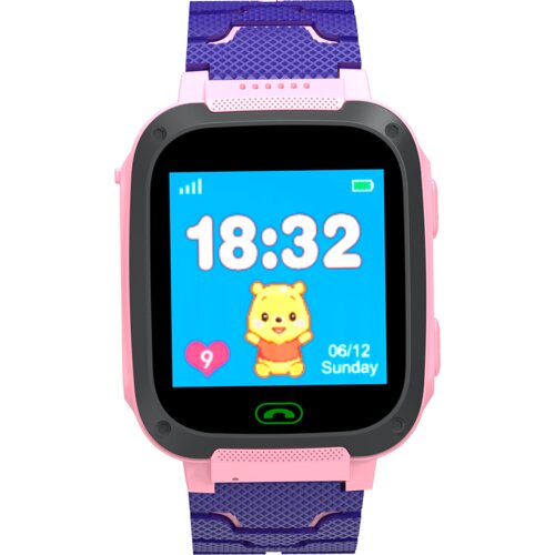 Canyon kids watch Jessie KW-32 GPS Cijene