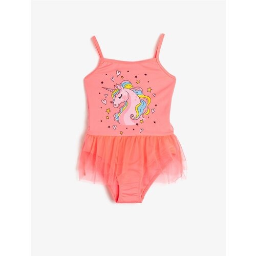 Koton Swimsuit - Pink Slike