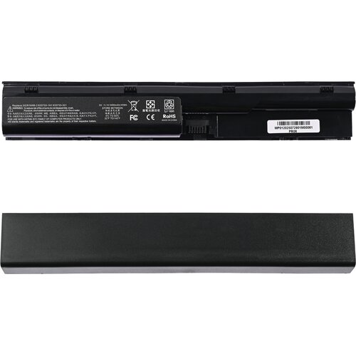  Baterija za laptop HP ProBook 4431s 11.00V-4400mAh HQ2200 B Cene