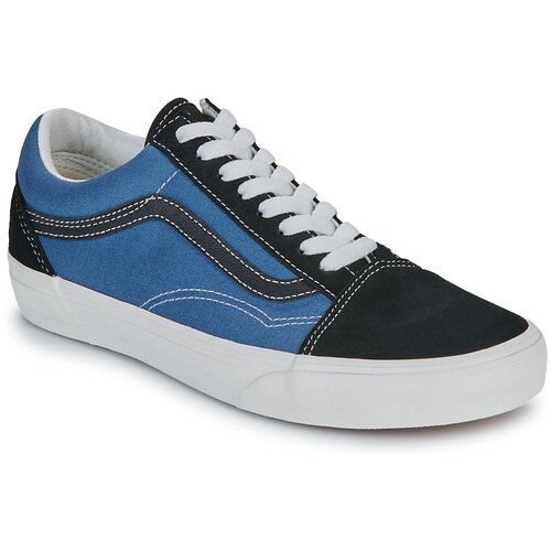 Vans Old Skool Plava Slike