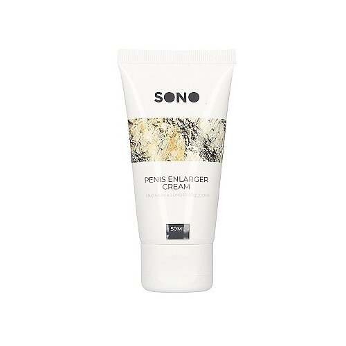 SONO Krem za povećanje penisa Penis Enlarging Cream Cene