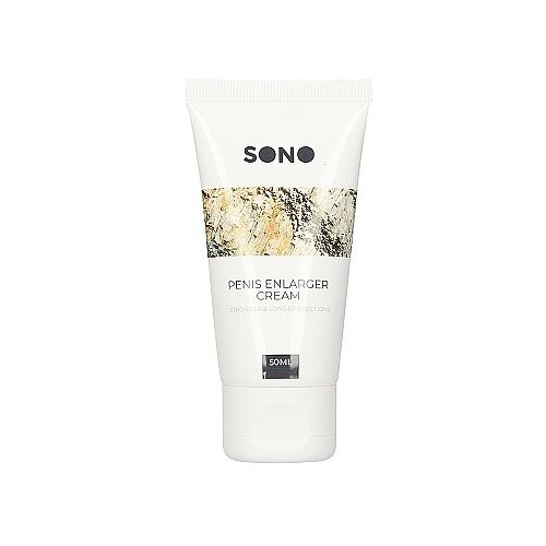 SONO Krema Za Spodbujanje Erekcije Penis Enlarger Cene