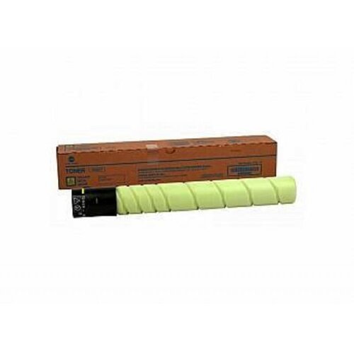 Konica Minolta TN-227Y toner cartridge 1 pc(s) Original Yellow Cene