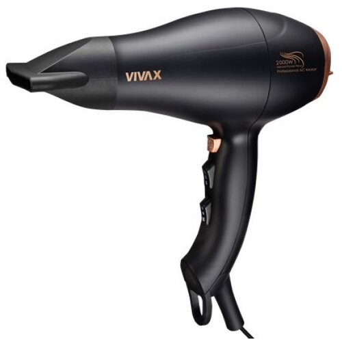 Vivax HOME sušilo za kosu HD-2000 PRO Cijene