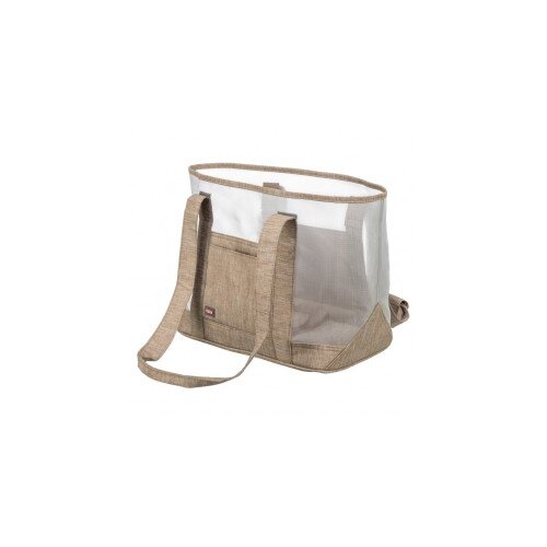  Torba Mary 53x30x20cm krem boja Cene