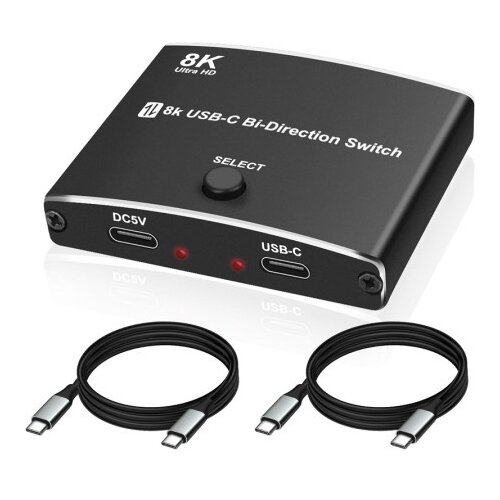  Svičer sa 3 Thunderbolt 4 ula kt-csw321 usb c ( 11-523 ) Cene