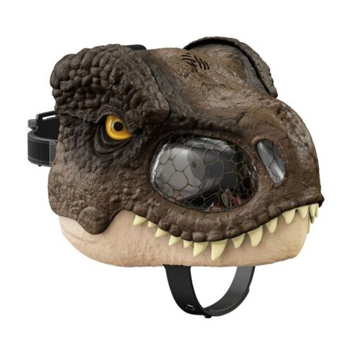 Master Igračka maska dinosaurus Tyrannosaurus Jurassic World GWD71 Slike