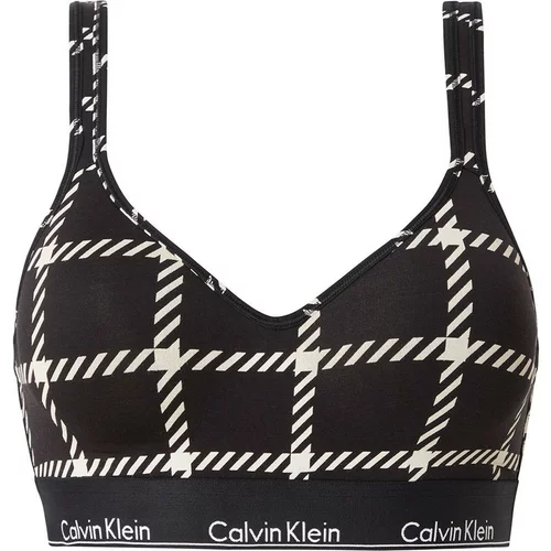 Calvin Klein Jeans 000QF6702E Crna