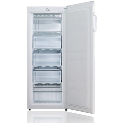 Vivax HOME zamrzivač VF-157E W Cijene