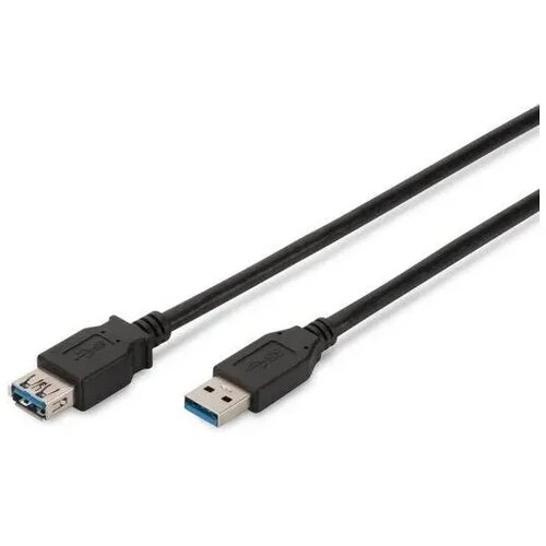  CABLE USB-A m to USB-A z 3.0 2m produzni Slike