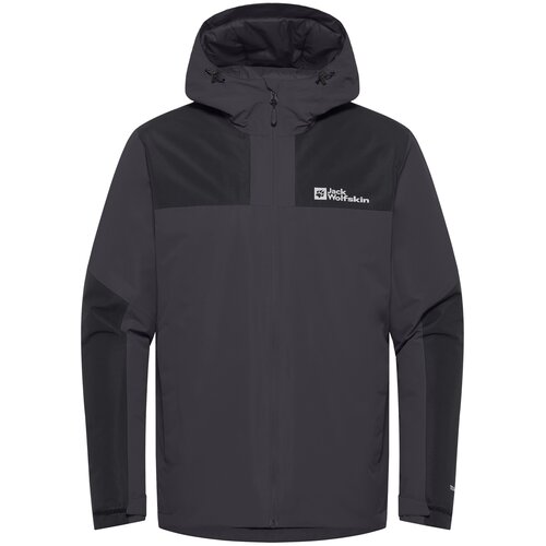 Jack Wolfskin Jakne A618726350 Črna Cene