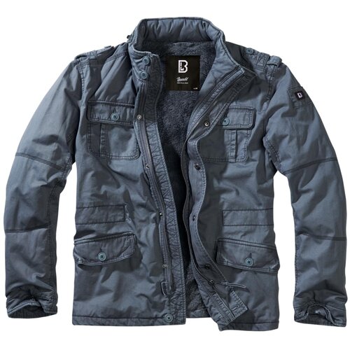 Brandit Winter jacket Britannia indigo Cijene