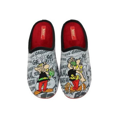 La Maison De L'espadrille Nogavice asterix Rdeča Cene