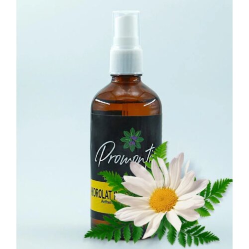 Promontis Hidrolat rimske kamilice (Chamaemelum nobile) 100ml Slike