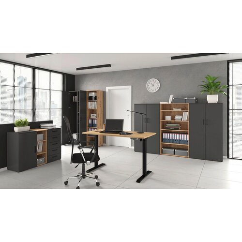 Premium Living Polica Multistauraum Slike