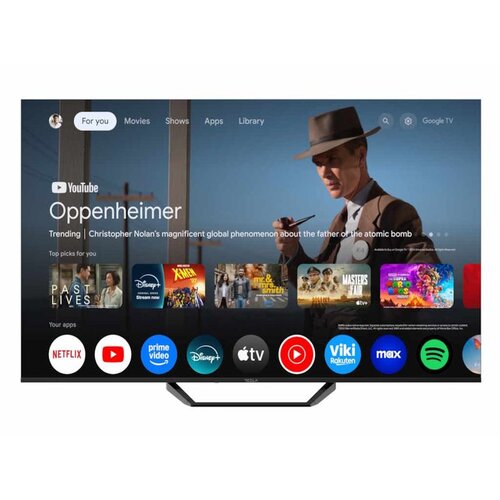 Tesla televizor 65E655BUS, 65" GoogleTV, 4K UHD Cijene