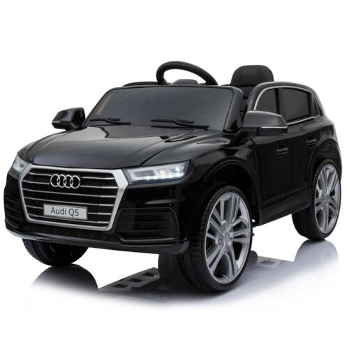 Premium Stil Dečiji automobil na akumulator Licencirani Audi Q5 Crni Cene