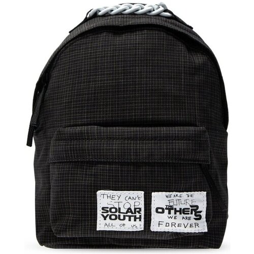 Eastpak Nahrbtniki EK0A5B7PG471 Črna Slike
