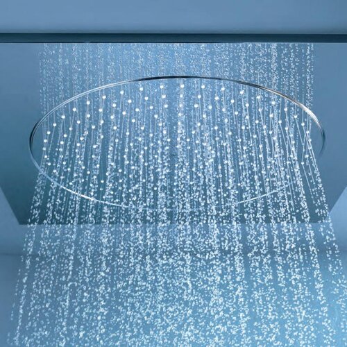 Grohe nadglavna prha Rainshower F-Series 20&Prime; 2728600 Cene