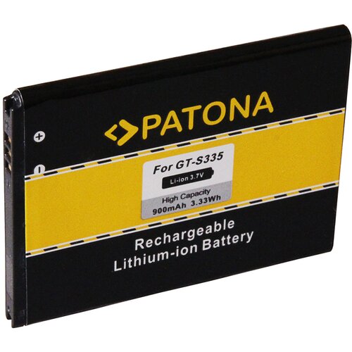 Patona Baterija za Samsung Corby 2 / Rex 80, 900 mAh Cijene