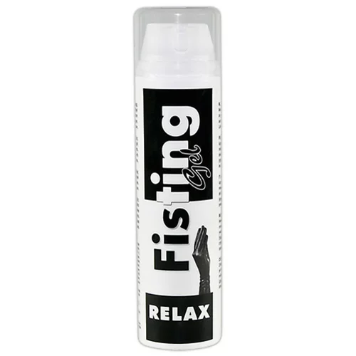 You2Toys Fisting Gel Relax - 200 ml