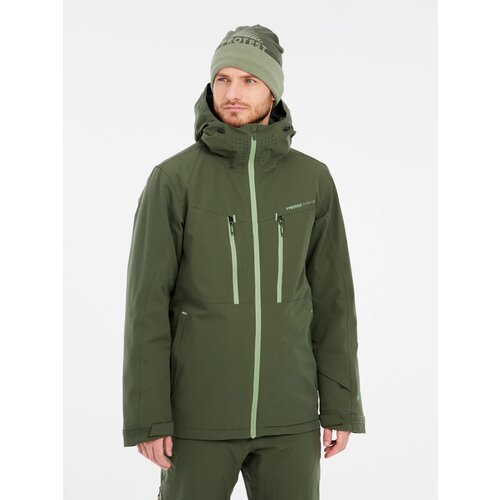  Men's ski jacket PRTTIMOTHY Cijene