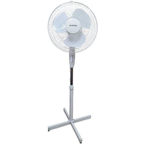 Windora KTF-214 stojeći ventilator 45 W, 3 brzine Cijene