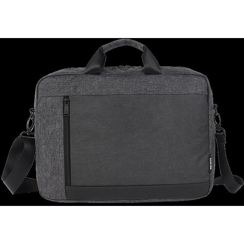 Canyon B-5 Laptop bag for 15.6 inch410MM x300MM x 70MMDark GreyExterior materials: 100% PolyesterInner materials:100% Cijene