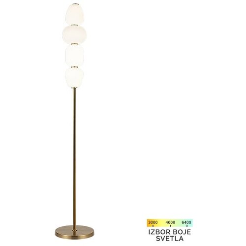  LED podna lampa F2405-26F SG Cene