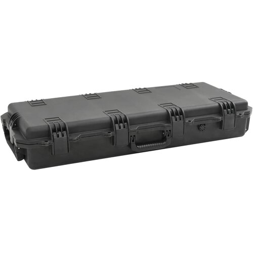  Prijenosni kovčeg crni 100,5 x 42 x 17 cm PP Cijene