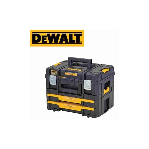 Kofer sa ladicama TSTAK COMBO KIT DWST83395-1 DeWALT Cijene