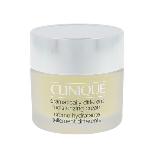 Clinique Dramatically Different Moisturizing Cream hidratantna krema za suhu kožu lica 50 ml za žene Cijene