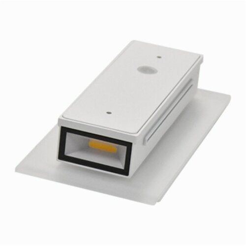 Telefunken 307706TF - LED spolja&amp;scaron;nje zidno svetlo 2xLED/3W/230V IP44 belo Slike