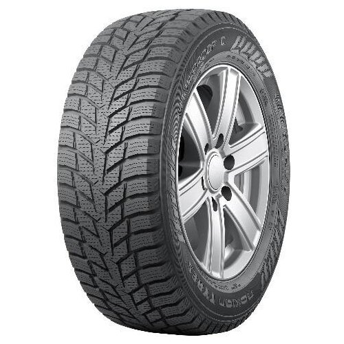 Nokian Zimska 195/75R16 107R SNOWPROOF C - Skladi&amp;scaron;če 5 (Dostava 5 delovnih dni) Slike