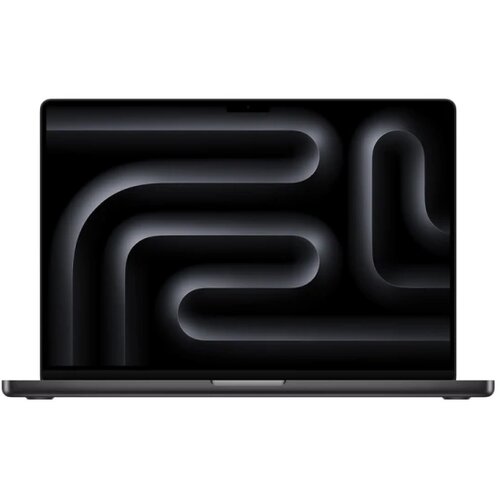 Apple macbook pro 16.2 inch M4 pro 14-core cpu 20-core gpu 24GB 1TB ssd space black (Z1FT000CV) Cene
