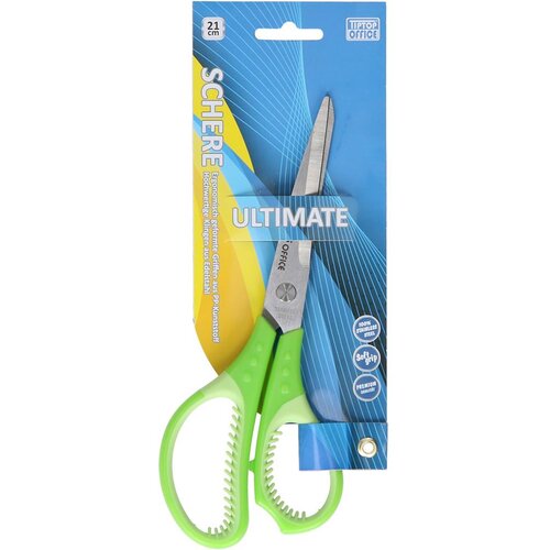 TTO Makaze 21cm, SGrip Ultimate Cijene