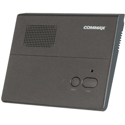 Commax CM-800 - dvožični portafon (slave) Cijene