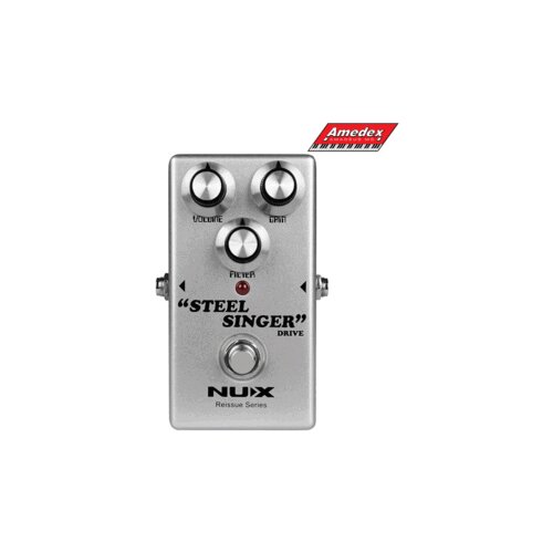  PEDALA NUX STEEL SINGER DRIVE Cijene