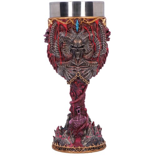Nemesis Now Diablo IV Mephisto pehar Slike