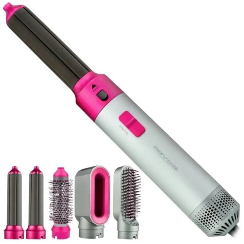 ProfiCare Stajler PC-HAS 3132 beli/roze Cene