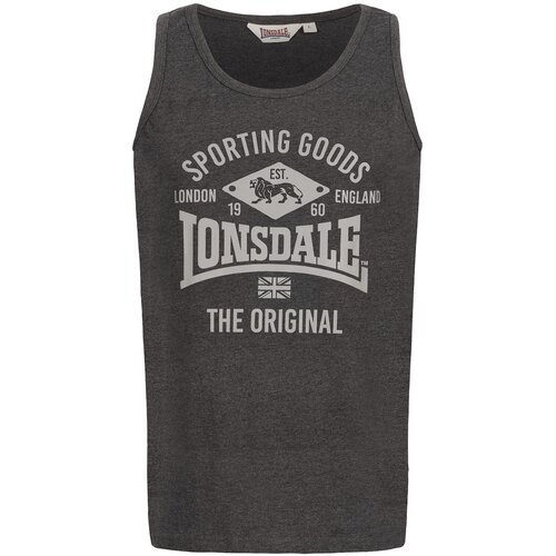 Lonsdale Men&amp;#039;s singlet regular fit Slike