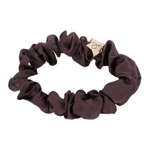 By Eloise London Silk Scrunchie Gold Star Mulbery gumice za kosu Cijene